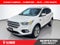 2017 Ford Escape Titanium CLEAN CARFAX!
