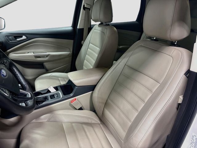 2017 Ford Escape Titanium CLEAN CARFAX!