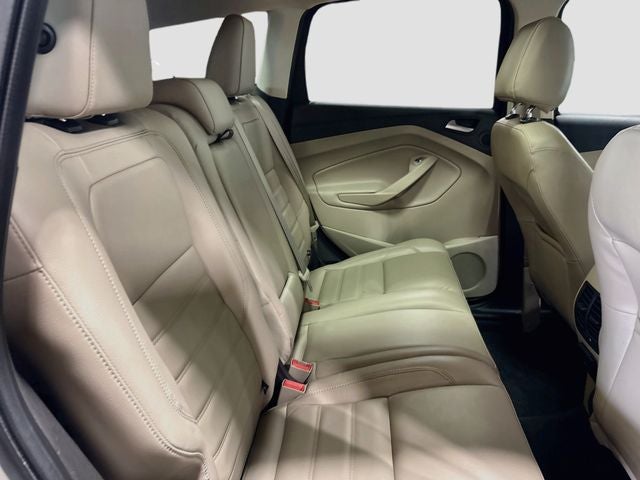 2017 Ford Escape Titanium CLEAN CARFAX!