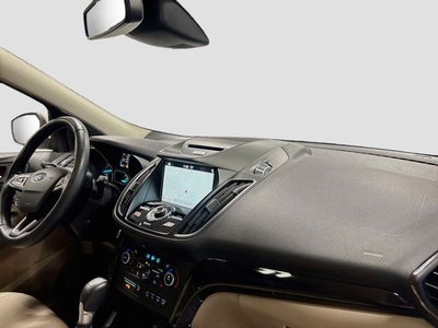 2017 Ford Escape Titanium CLEAN CARFAX!