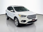 2017 Ford Escape Titanium CLEAN CARFAX!