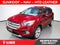 2018 Ford Escape Titanium W/ PANORAMIC SUNROOF