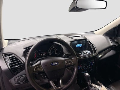 2018 Ford Escape Titanium W/ PANORAMIC SUNROOF