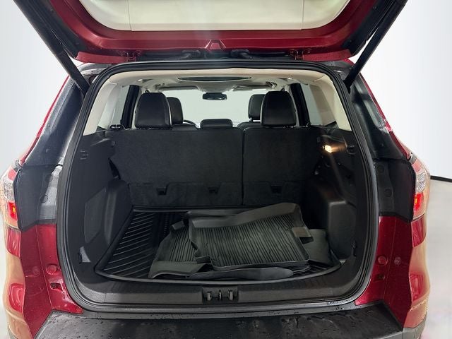 2018 Ford Escape Titanium W/ PANORAMIC SUNROOF