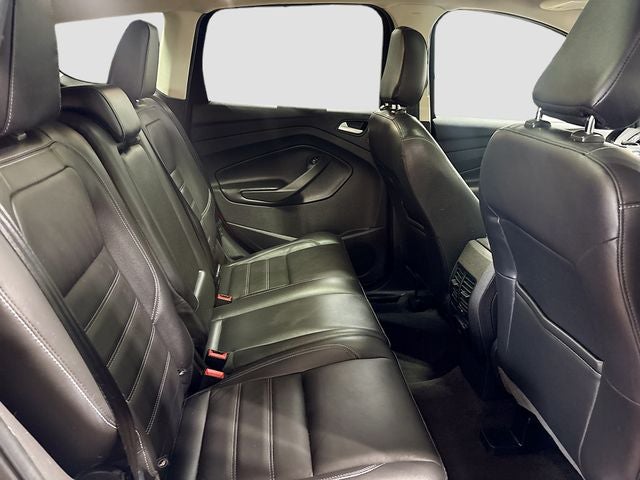 2018 Ford Escape Titanium W/ PANORAMIC SUNROOF