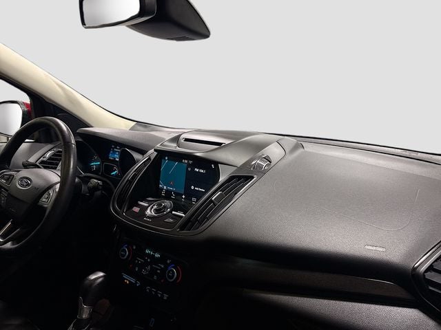2018 Ford Escape Titanium W/ PANORAMIC SUNROOF