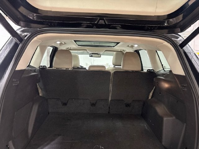 2019 Ford Escape Titanium W/ PANORAMIC SUNROOF