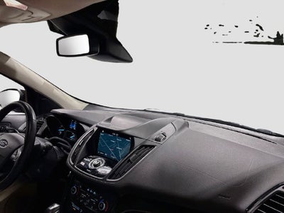 2019 Ford Escape Titanium W/ PANORAMIC SUNROOF