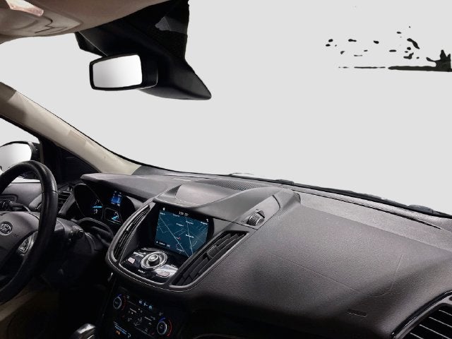 2019 Ford Escape Titanium W/ PANORAMIC SUNROOF