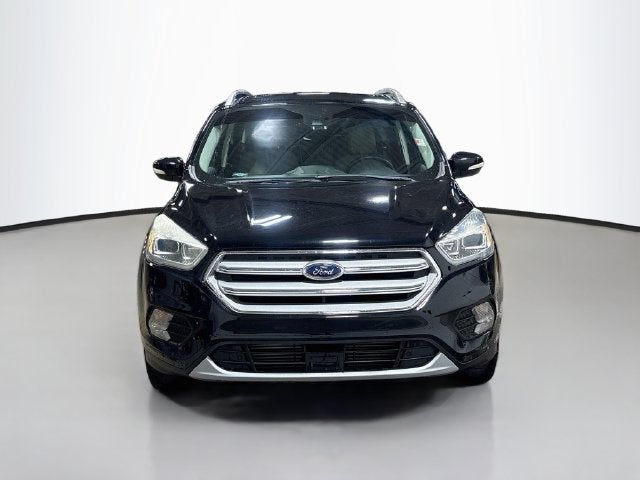 2019 Ford Escape Titanium W/ PANORAMIC SUNROOF