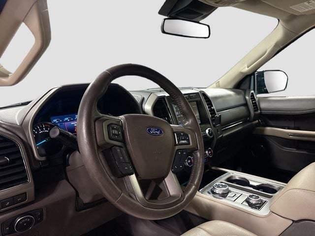 2019 Ford Expedition XLT W/ PANORAMIC SUNROOF