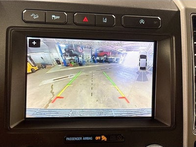 2019 Ford Expedition XLT W/ PANORAMIC SUNROOF