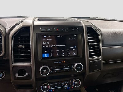 2019 Ford Expedition XLT W/ PANORAMIC SUNROOF