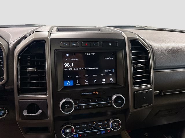 2019 Ford Expedition XLT W/ PANORAMIC SUNROOF