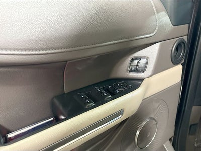 2019 Ford Expedition XLT W/ PANORAMIC SUNROOF