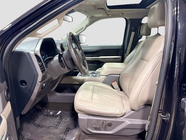 2019 Ford Expedition XLT W/ PANORAMIC SUNROOF