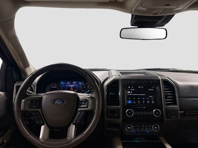 2019 Ford Expedition XLT W/ PANORAMIC SUNROOF