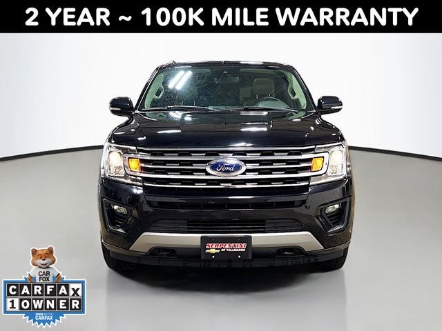 2019 Ford Expedition XLT W/ PANORAMIC SUNROOF