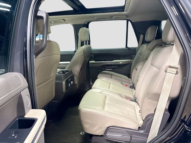2019 Ford Expedition XLT W/ PANORAMIC SUNROOF