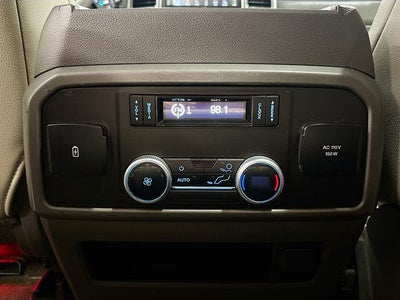 2019 Ford Expedition XLT W/ PANORAMIC SUNROOF