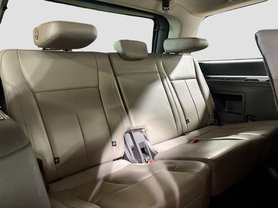 2019 Ford Expedition XLT W/ PANORAMIC SUNROOF