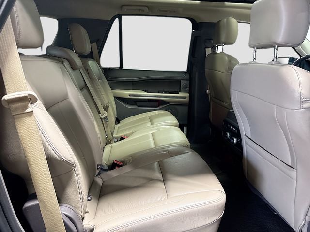 2019 Ford Expedition XLT W/ PANORAMIC SUNROOF