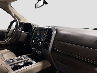 2019 Ford Expedition XLT W/ PANORAMIC SUNROOF