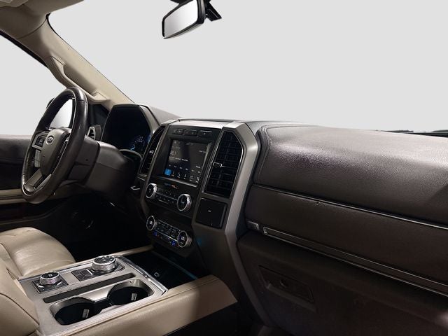2019 Ford Expedition XLT W/ PANORAMIC SUNROOF