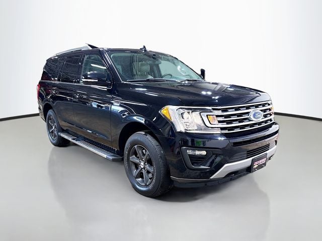 2019 Ford Expedition XLT W/ PANORAMIC SUNROOF