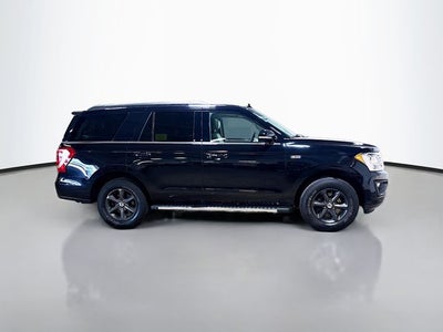 2019 Ford Expedition XLT W/ PANORAMIC SUNROOF