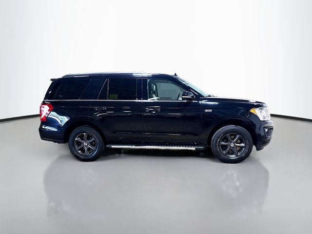 2019 Ford Expedition XLT W/ PANORAMIC SUNROOF