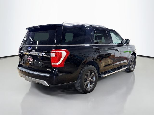2019 Ford Expedition XLT W/ PANORAMIC SUNROOF