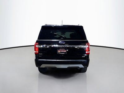 2019 Ford Expedition XLT W/ PANORAMIC SUNROOF
