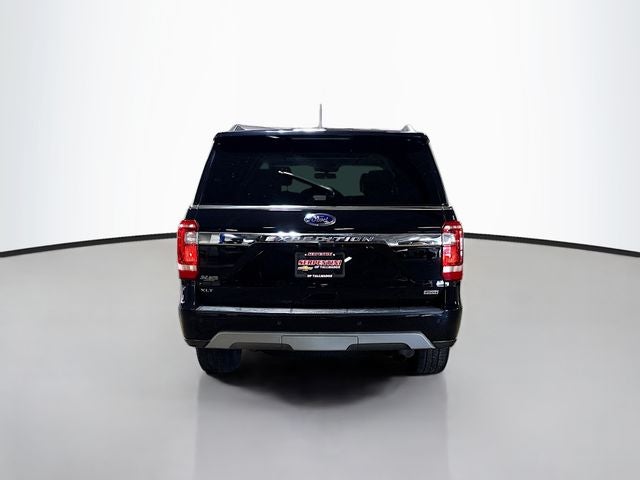2019 Ford Expedition XLT W/ PANORAMIC SUNROOF