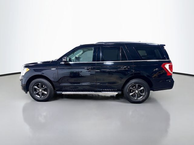 2019 Ford Expedition XLT W/ PANORAMIC SUNROOF