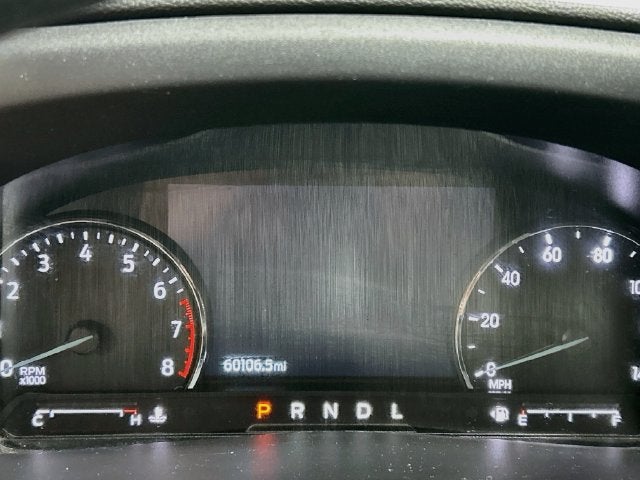 2021 Ford Explorer XLT CLEAN CARFAX!