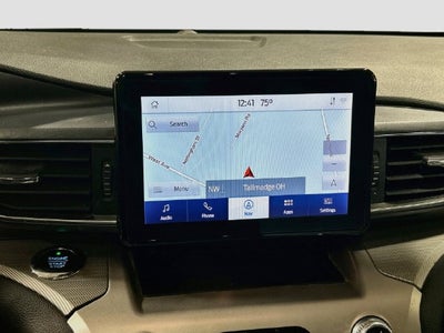 2021 Ford Explorer XLT CLEAN CARFAX!