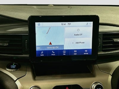 2021 Ford Explorer XLT CLEAN CARFAX!