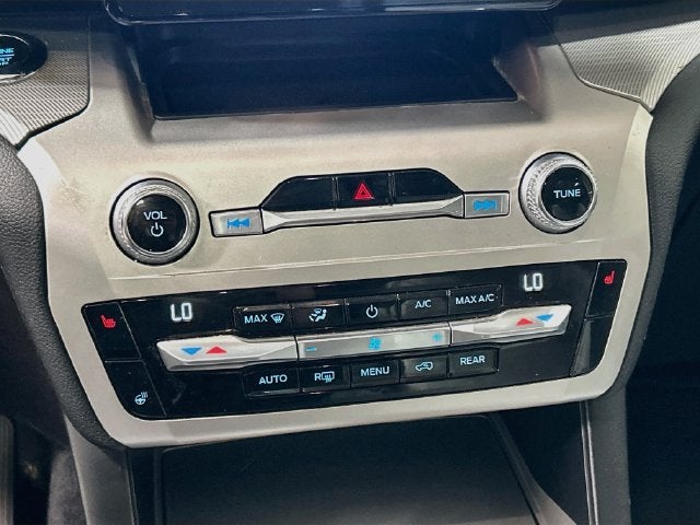 2021 Ford Explorer XLT CLEAN CARFAX!