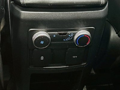 2021 Ford Explorer XLT CLEAN CARFAX!