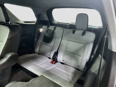 2021 Ford Explorer XLT CLEAN CARFAX!