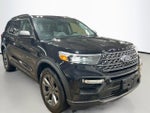 2021 Ford Explorer XLT CLEAN CARFAX!