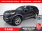 2022 Ford Explorer Limited W/ LEATHER HTD SEATS