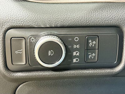 2022 Ford Explorer Limited W/ LEATHER HTD SEATS