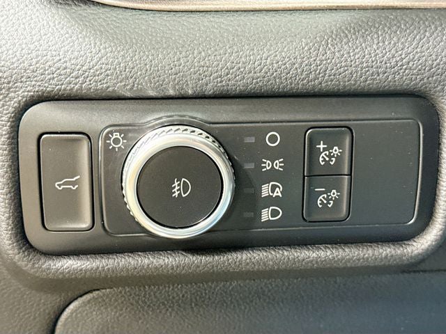 2022 Ford Explorer Limited W/ LEATHER HTD SEATS