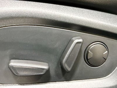 2022 Ford Explorer Limited W/ LEATHER HTD SEATS