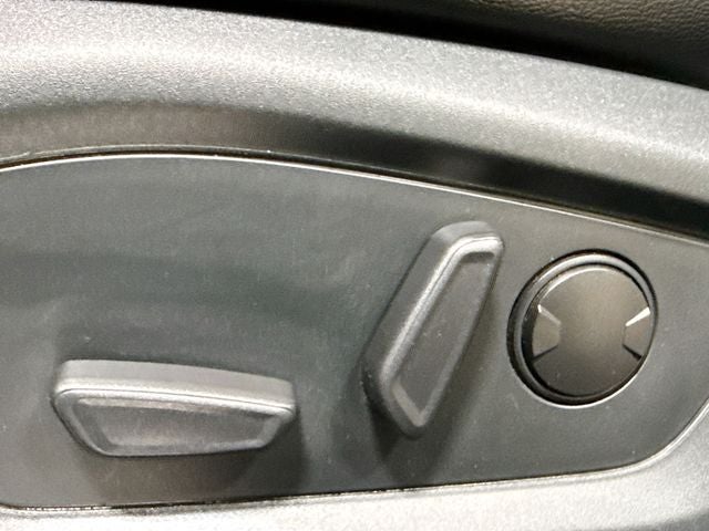 2022 Ford Explorer Limited W/ LEATHER HTD SEATS