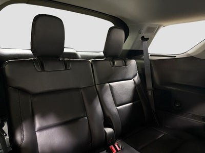 2022 Ford Explorer Limited W/ LEATHER HTD SEATS