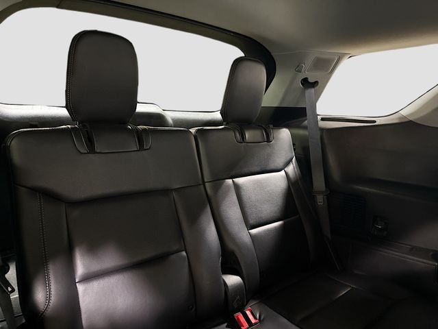 2022 Ford Explorer Limited W/ LEATHER HTD SEATS