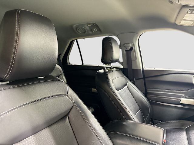 2022 Ford Explorer Limited W/ LEATHER HTD SEATS